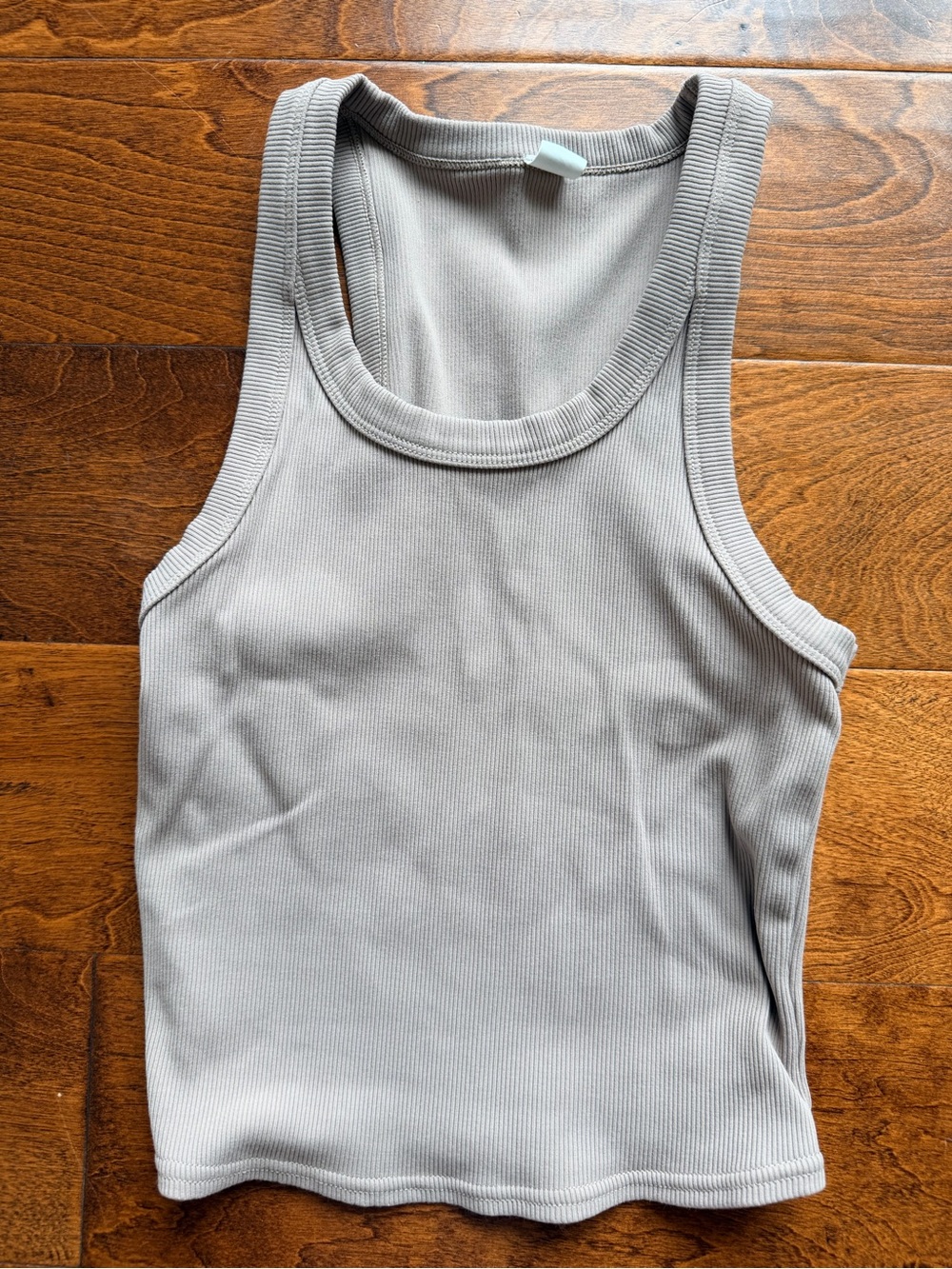 ALO Yoga Tank + Skirt Set - Picture 5 of 7